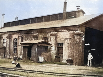 佐倉機関区 佐倉機関区